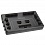 Phanteks Enthoo Mini XL, Dual System, Power splitter - Black