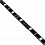 Akasa Vegas M Magnetic LED strip - White