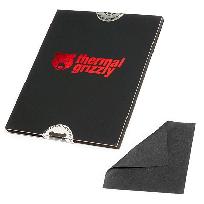 Thermal Grizzly Carbonaut - 32 × 32 × 0,2 mm