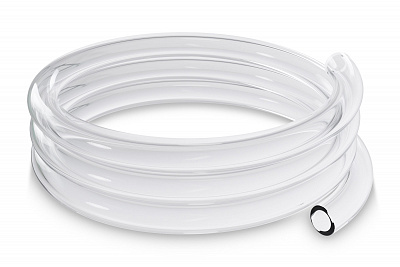 EK-Loop Soft Tube 10/16mm 3m - Clear