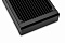 EK-Quantum Surface P360 - Black Edition