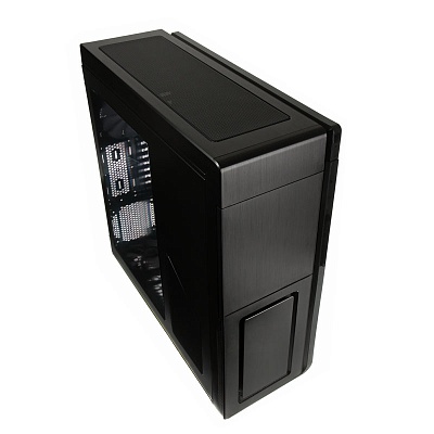 Phanteks Enthoo Primo Ultimate Watercooling Chassis - Black