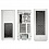 Phanteks Enthoo Pro Full Tower Chassis with Window - White