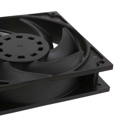 EK-Vardar EVO 120ER Black BB (500-2200rpm)