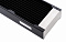 Watercool HEATKILLER RAD 240-L Black
