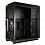 Phanteks Enthoo Mini XL, Dual System, Power splitter - Black