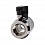 Bitspower Black Sparkle Mini Valve