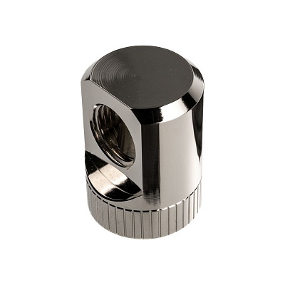 EK-Quantum Torque Rotary 90° - Nickel